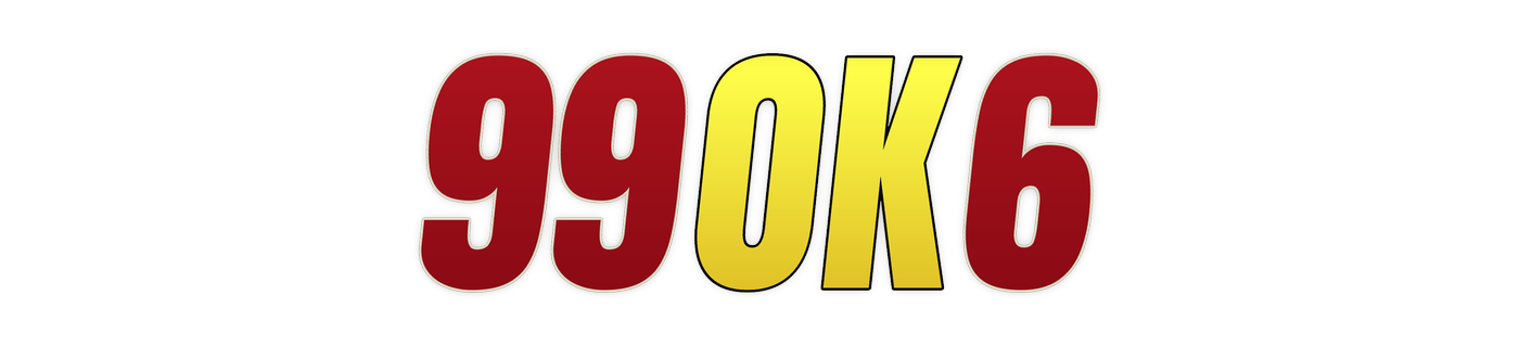 99ok6 Logo